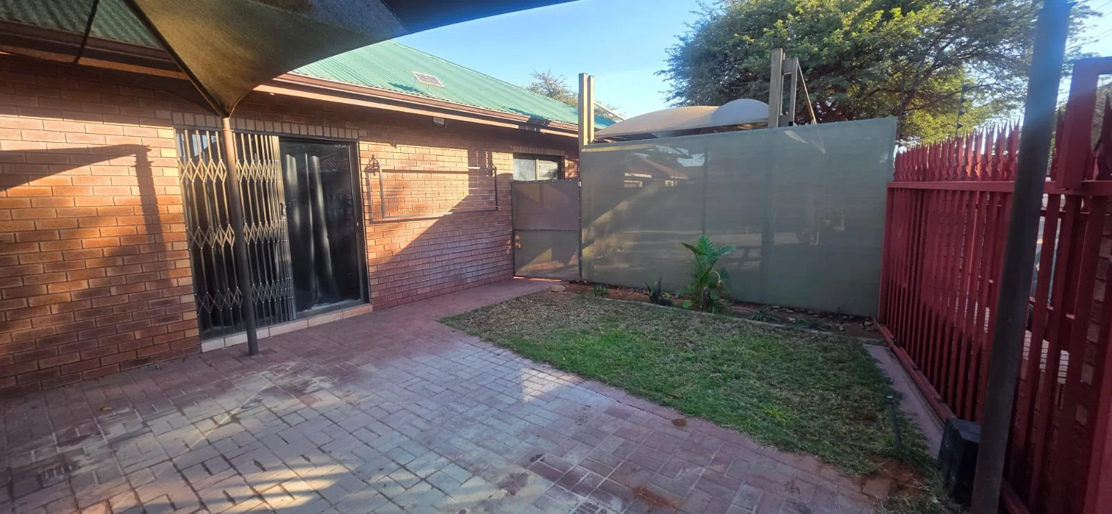 One Bedroom Flat To Rent