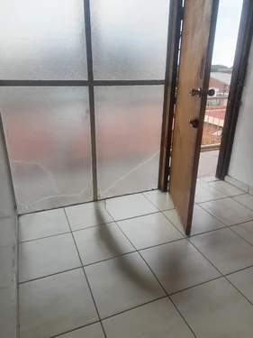 Vanderbijlpark CW, Vanderbijlpark