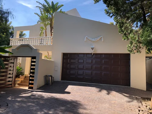 Dowerglen, Edenvale