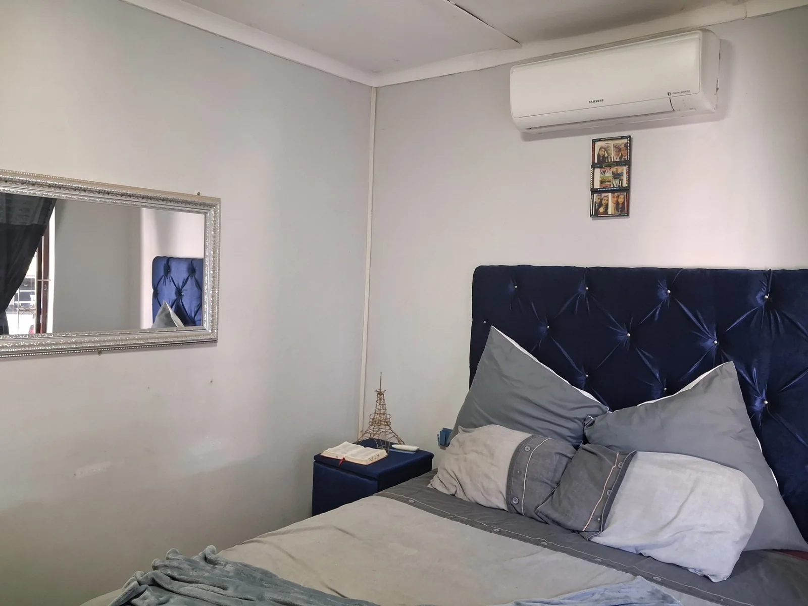 SPACIOUS AND WELL DESIGNED HOME WITH A FLATLET