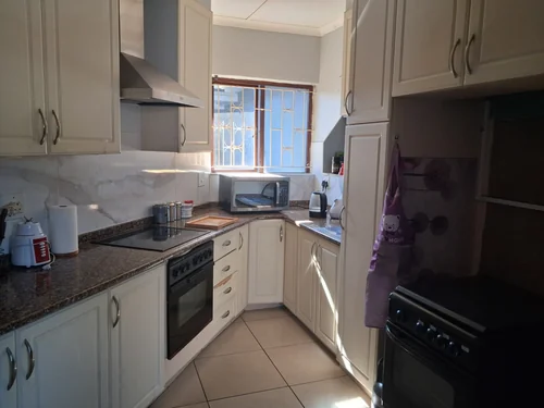 Brackenham, Richards Bay