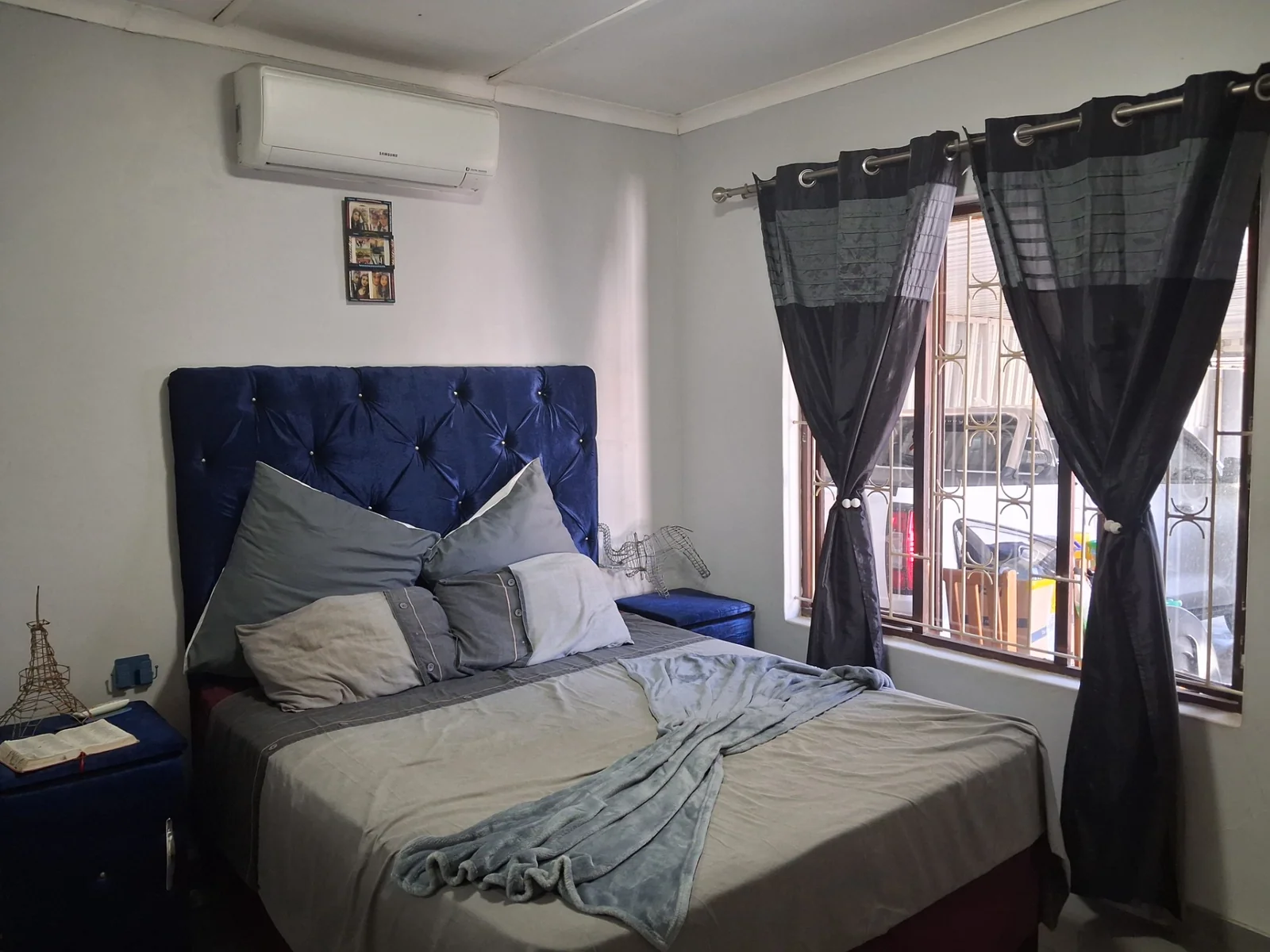 SPACIOUS AND WELL DESIGNED HOME WITH A FLATLET