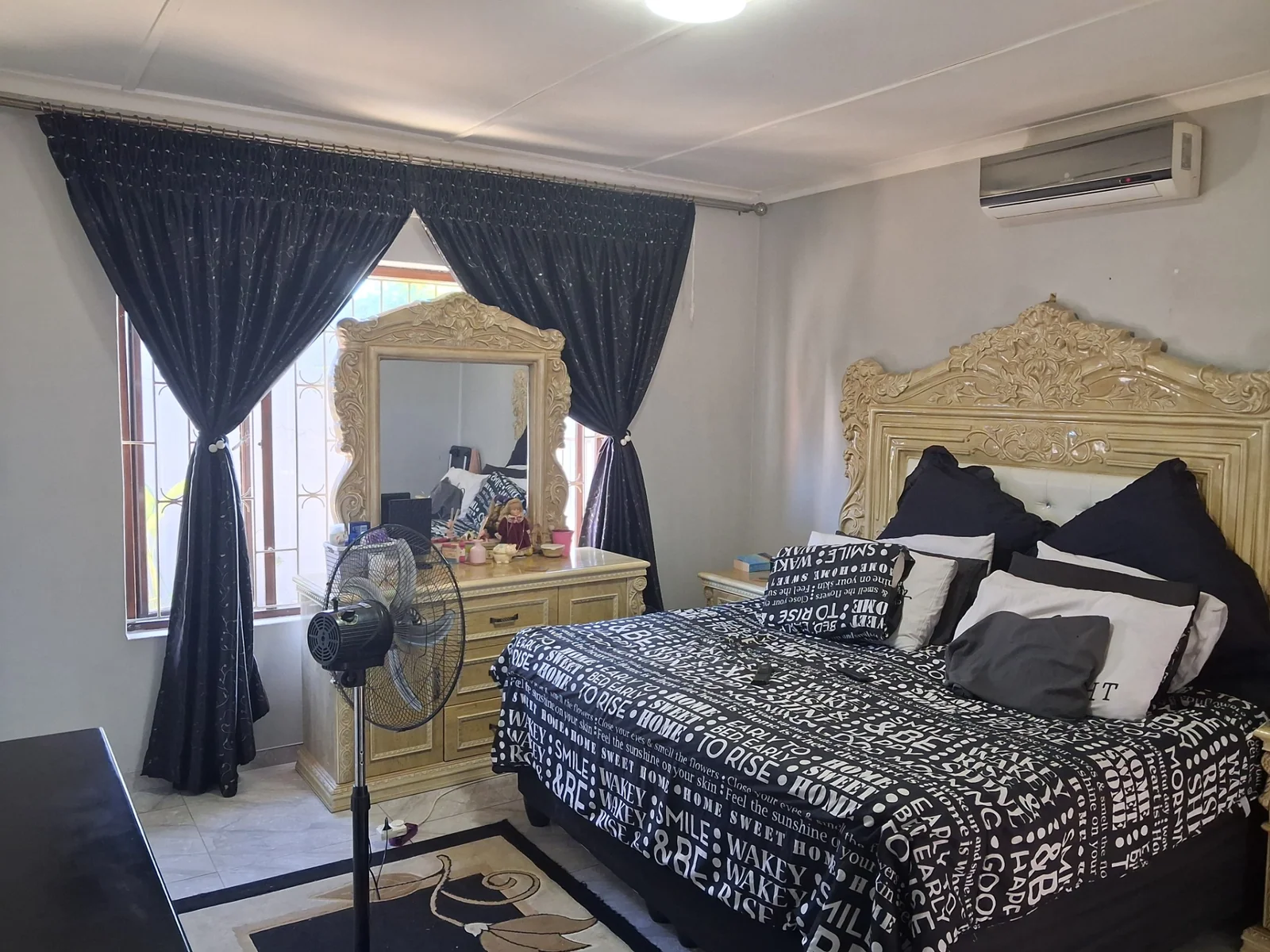 SPACIOUS AND WELL DESIGNED HOME WITH A FLATLET