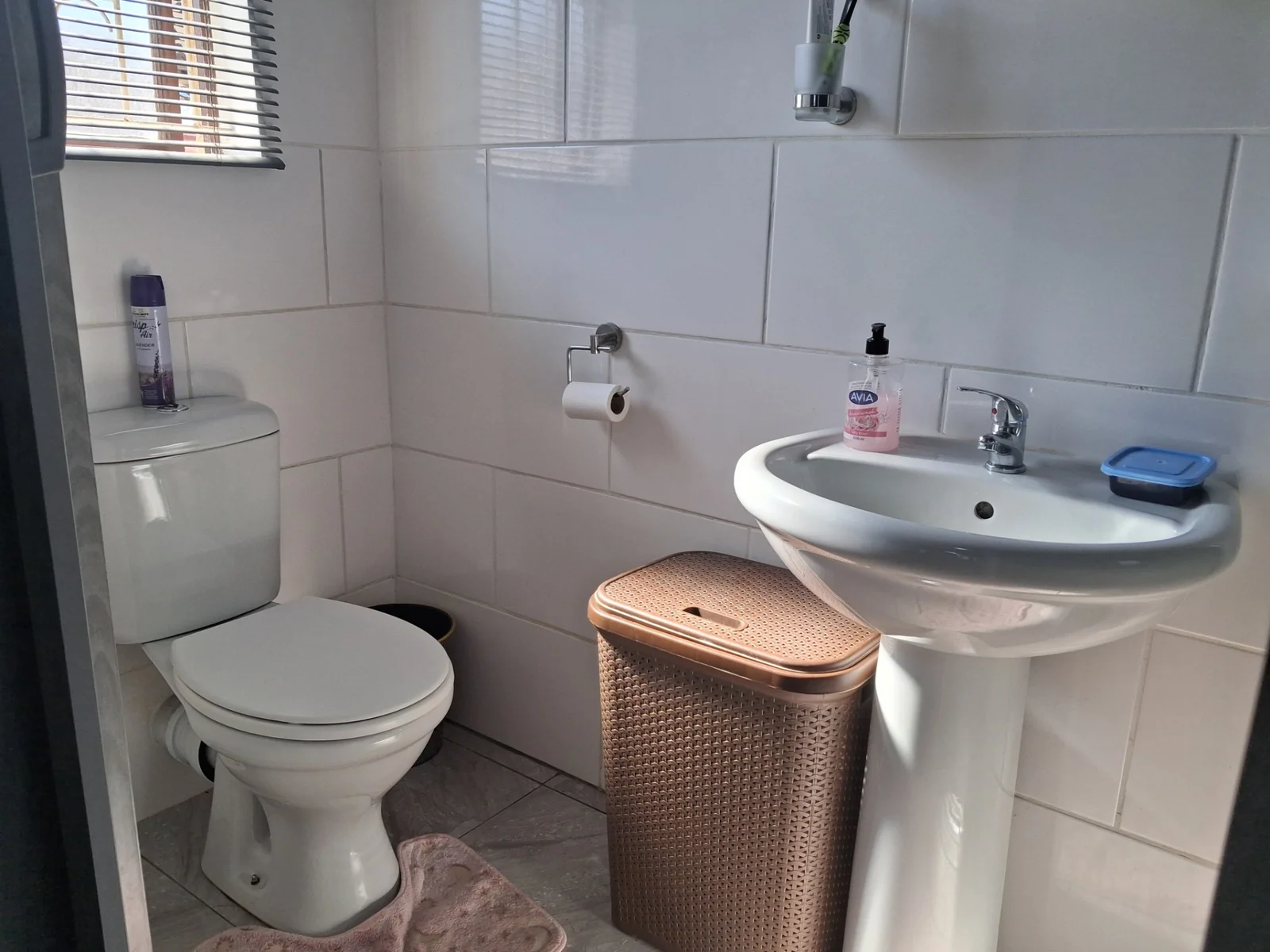 SPACIOUS AND WELL DESIGNED HOME WITH A FLATLET