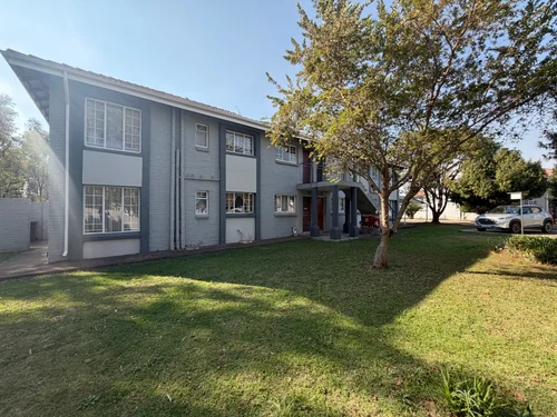 Moreleta Park, Pretoria