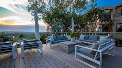 Cornwall Hill, Centurion