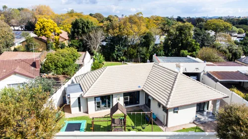 Buurendal, Germiston