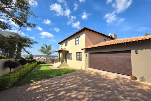 90 Falls, Homes Haven, Krugersdorp