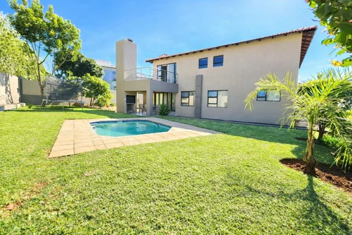 90 Falls, Homes Haven, Krugersdorp