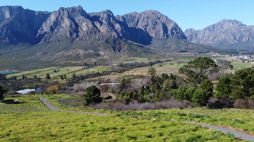 80 Protea, Johannesdal, Stellenbosch