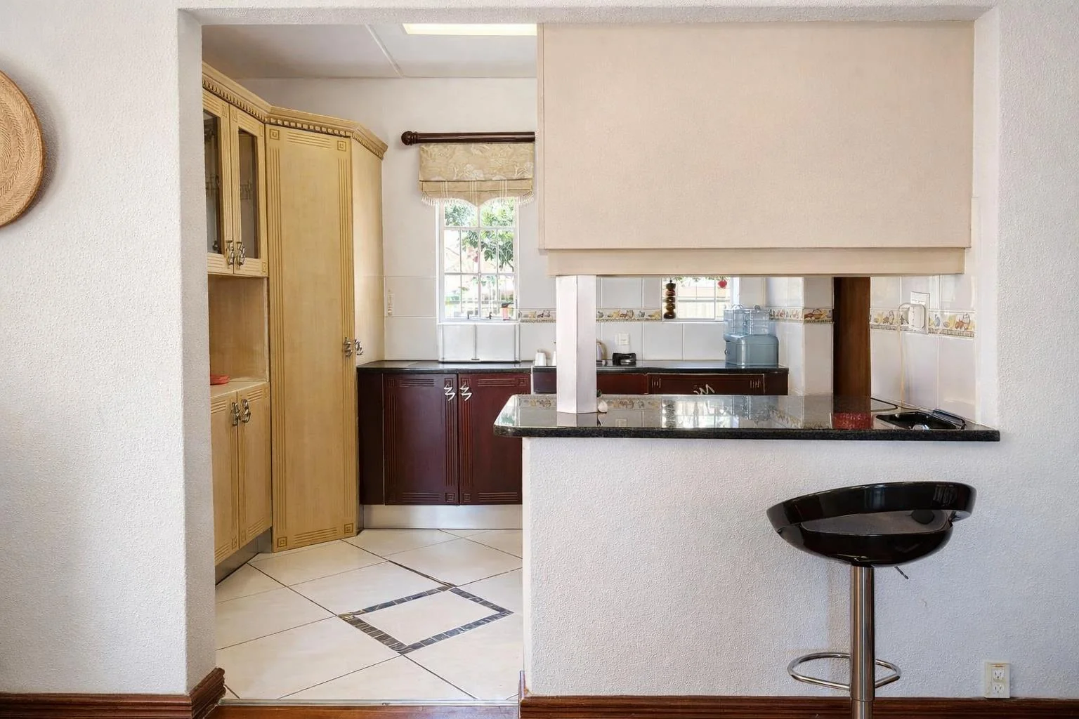Set within one of Amorosa’s most sought-after Sectional Title complexes.