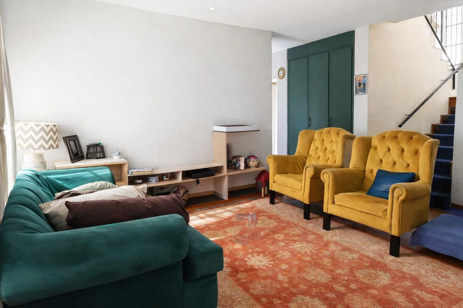Set within one of Amorosa’s most sought-after Sectional Title complexes.