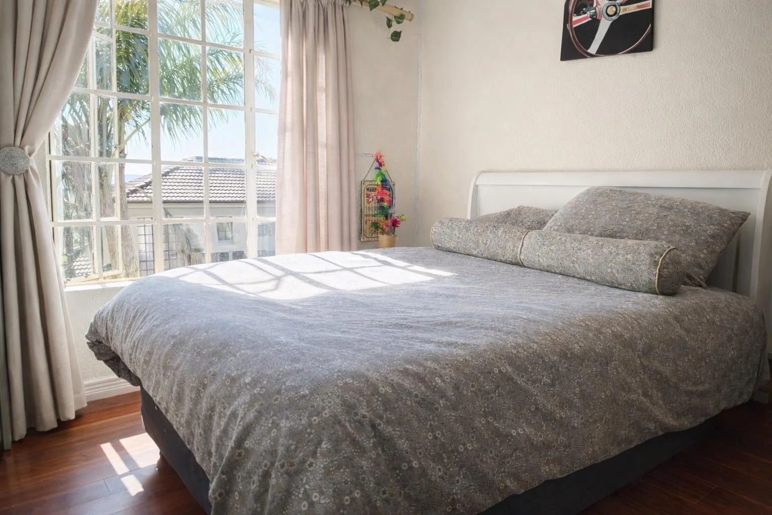 Set within one of Amorosa’s most sought-after Sectional Title complexes.