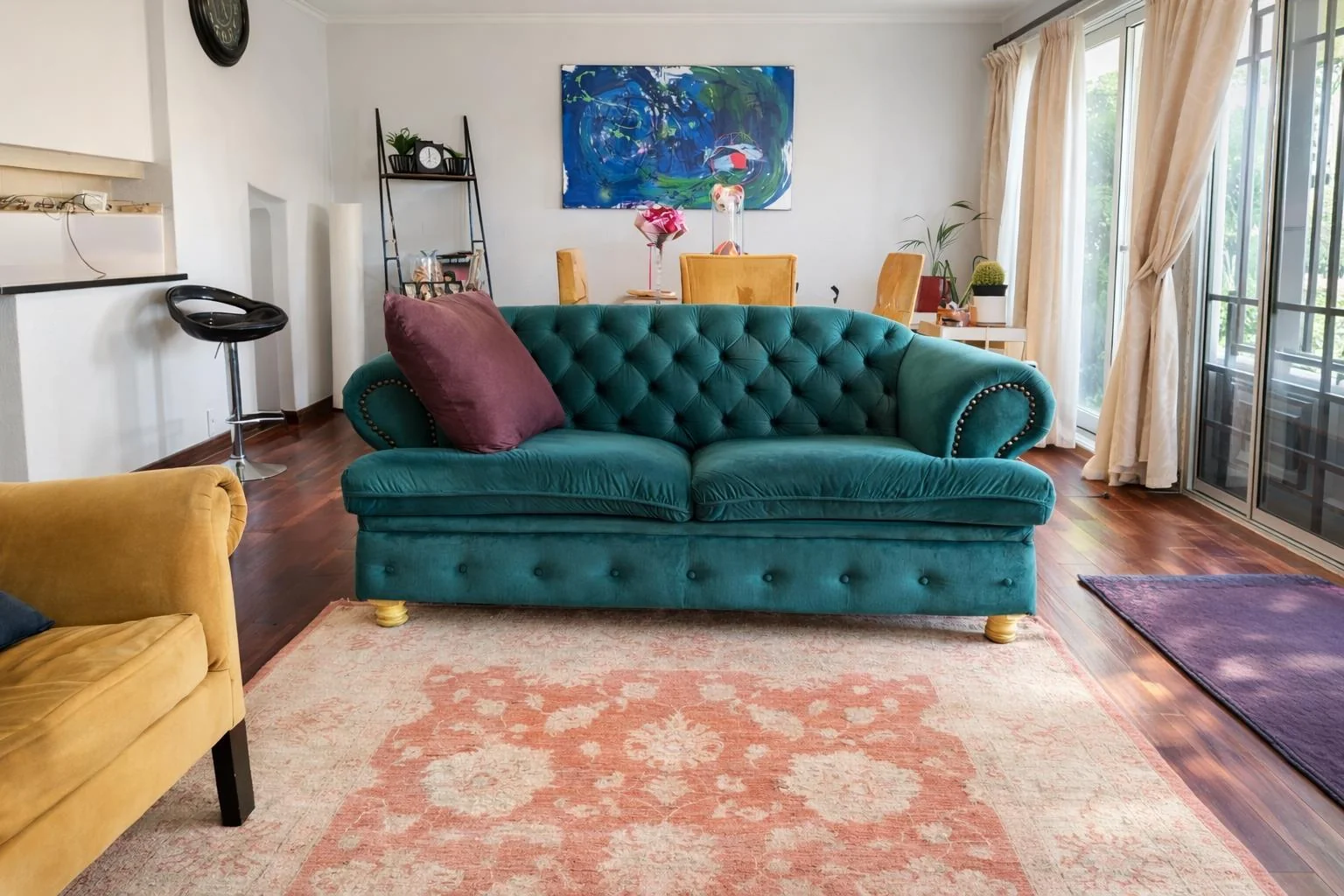 Set within one of Amorosa’s most sought-after Sectional Title complexes.
