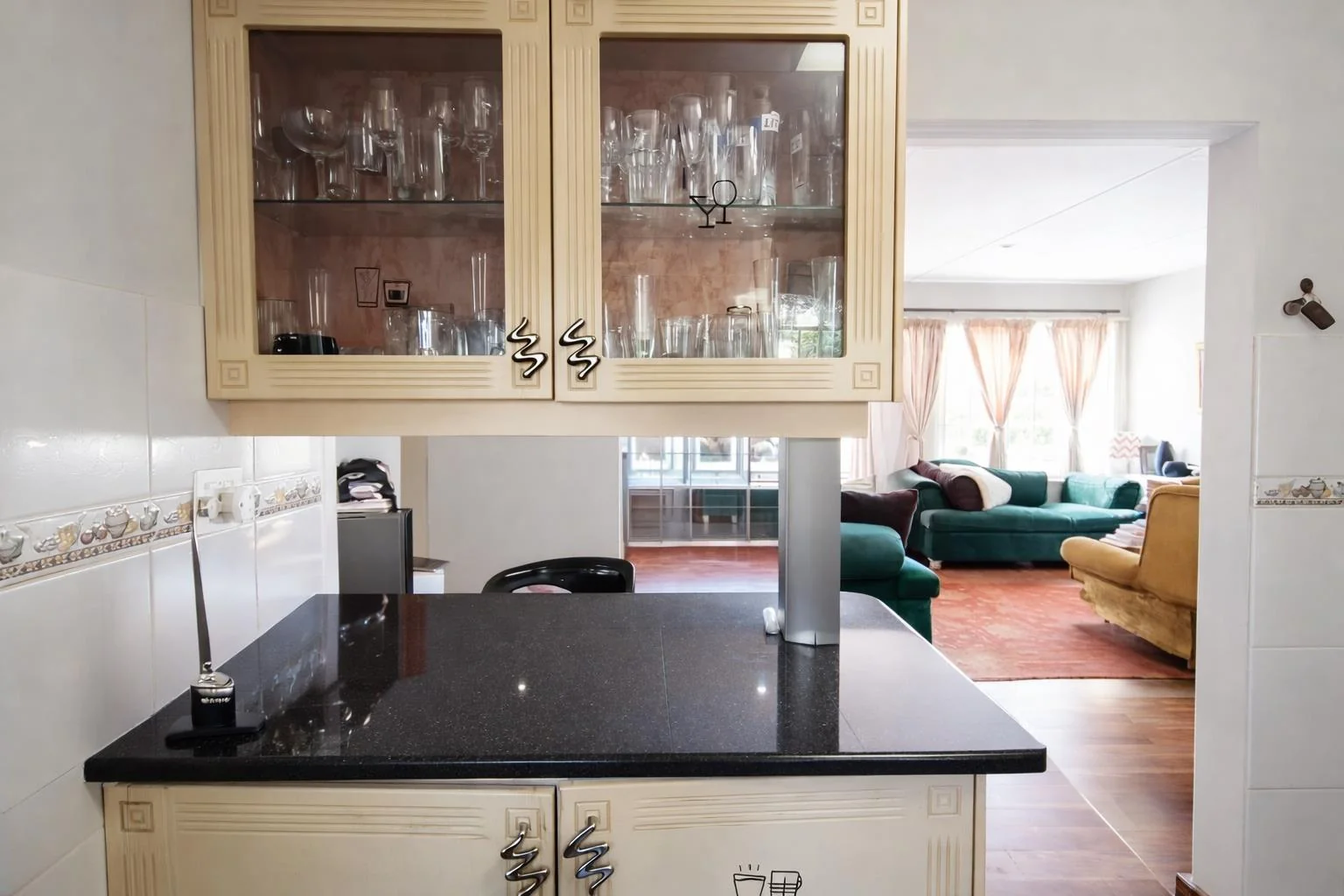 Set within one of Amorosa’s most sought-after Sectional Title complexes.