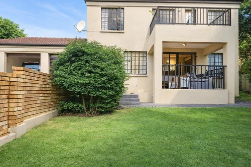 Amorosa, Roodepoort