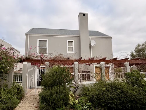 Welgevonden, Stellenbosch