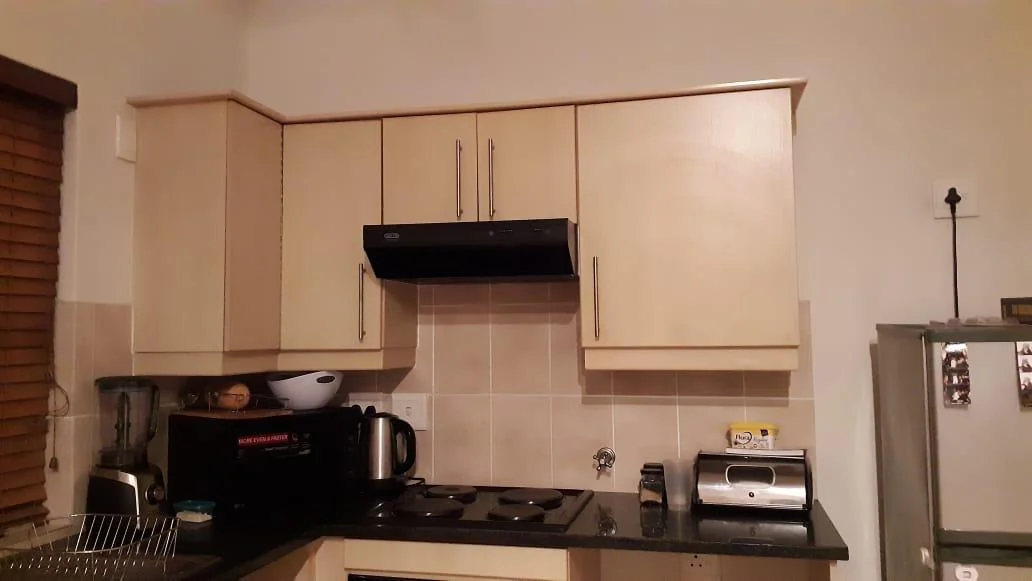 Neat, Secure 1 bedroom apartment in Royal Ascot