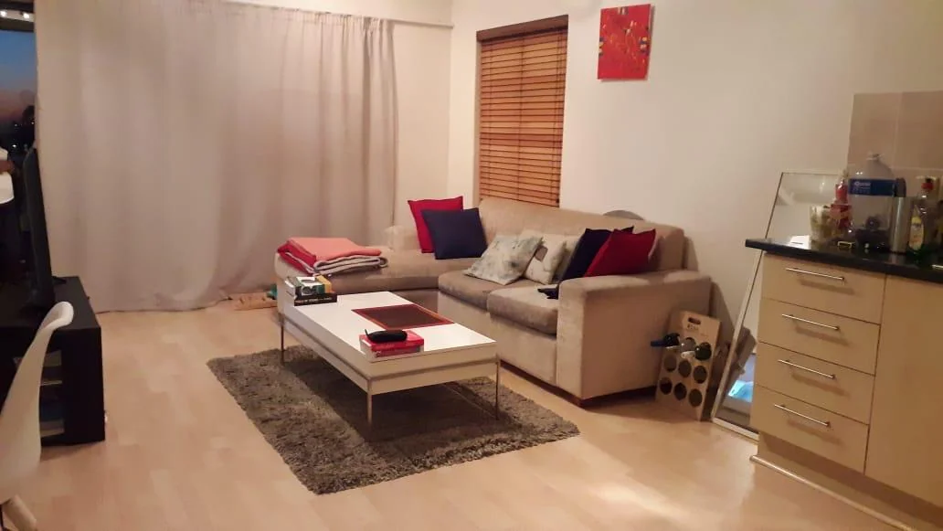 Neat, Secure 1 bedroom apartment in Royal Ascot