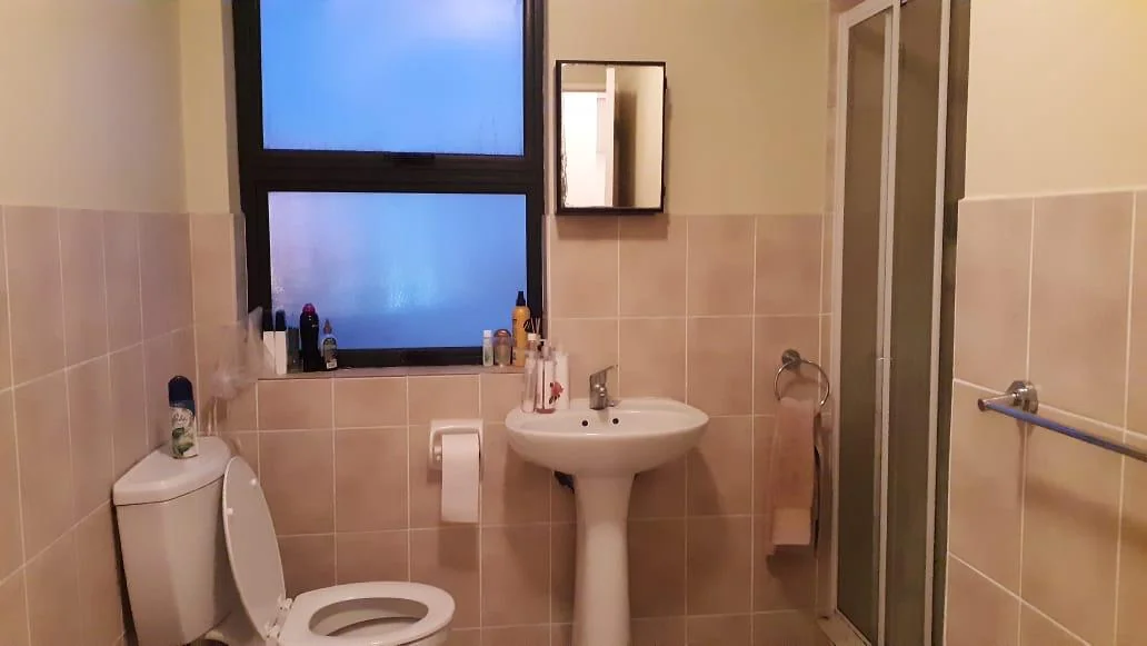 Neat, Secure 1 bedroom apartment in Royal Ascot