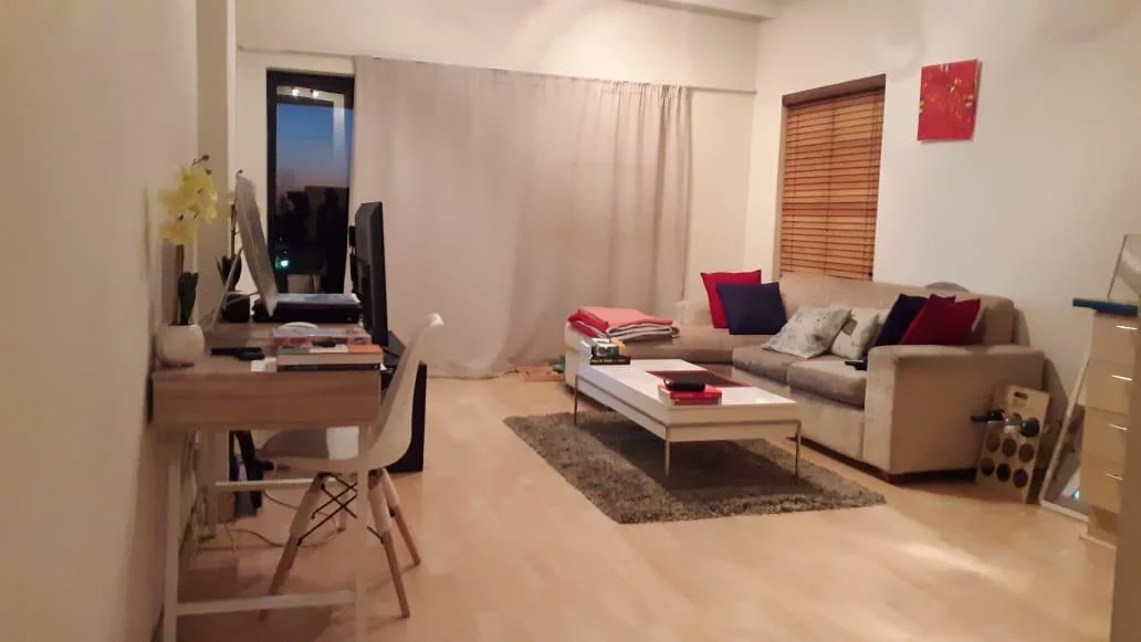 Neat, Secure 1 bedroom apartment in Royal Ascot