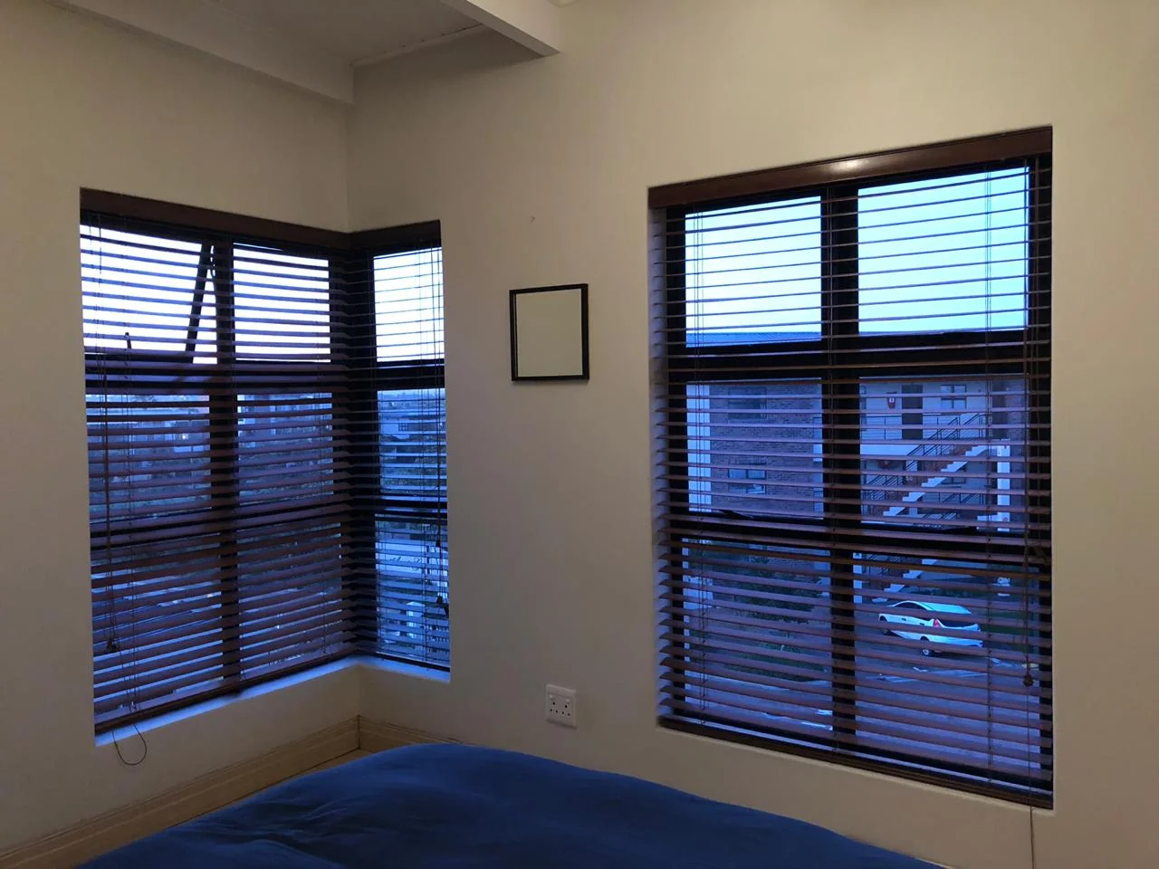 Neat, Secure 1 bedroom apartment in Royal Ascot