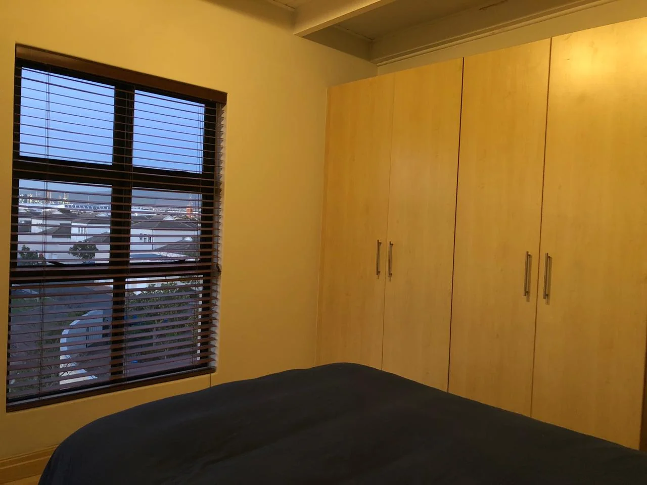 Neat, Secure 1 bedroom apartment in Royal Ascot