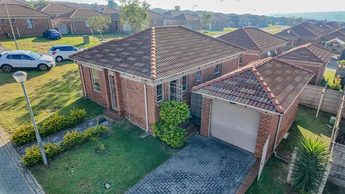 Thatch Hill Estate, Centurion
