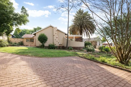 Wilro Park, Roodepoort