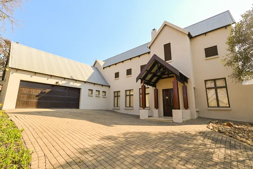 Southdowns Estate, Centurion