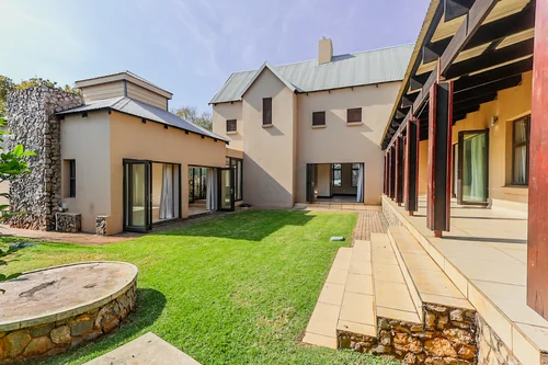 Southdowns Estate, Centurion