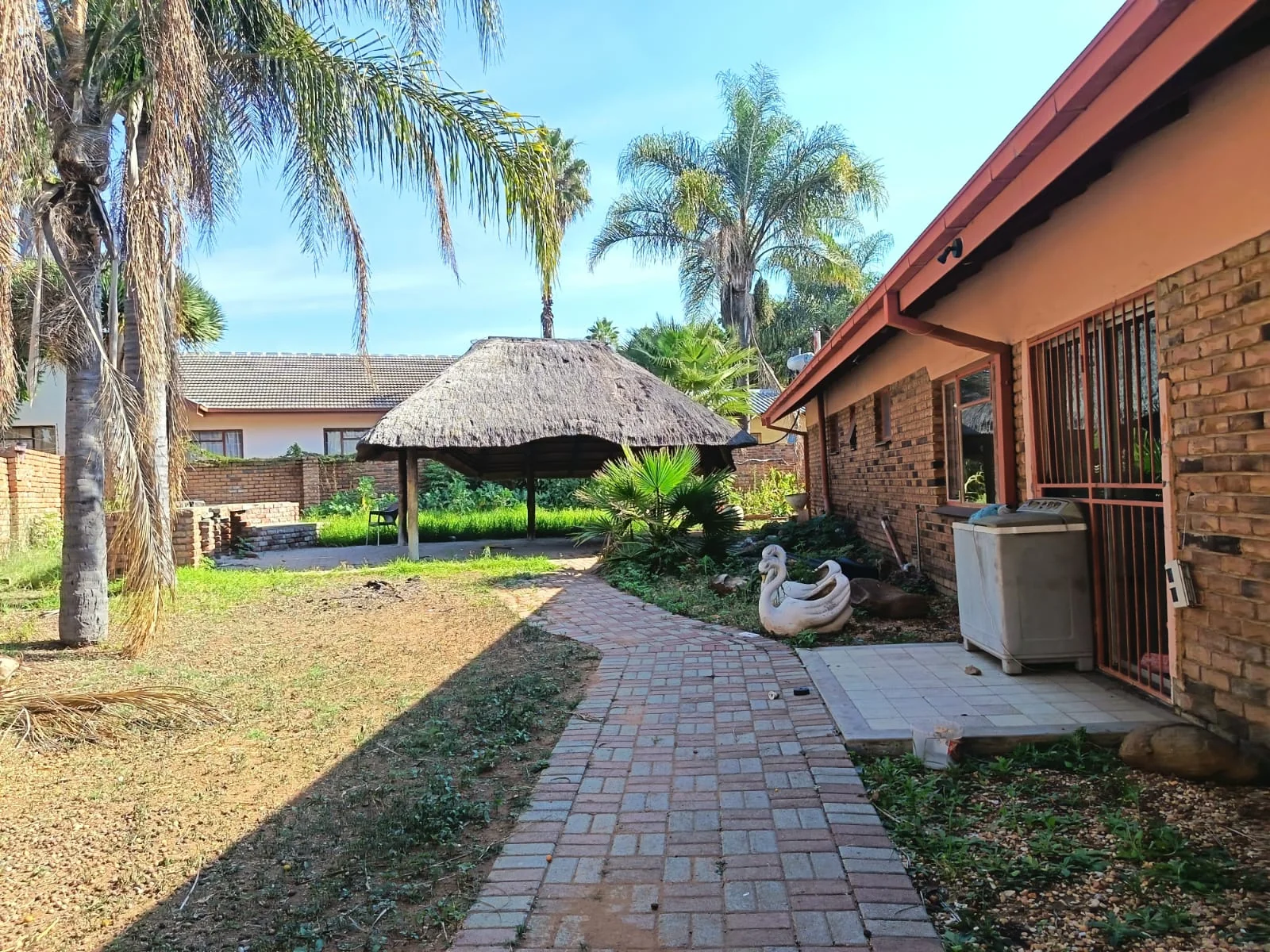 A Timeless 3 Bedroom Gem in the Heart of Ivy Park