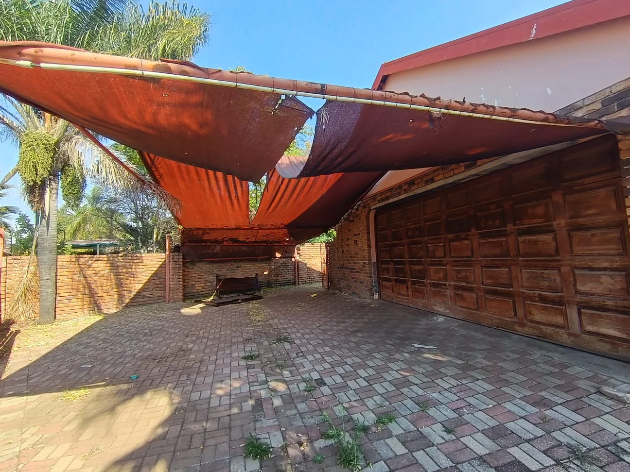 A Timeless 3 Bedroom Gem in the Heart of Ivy Park