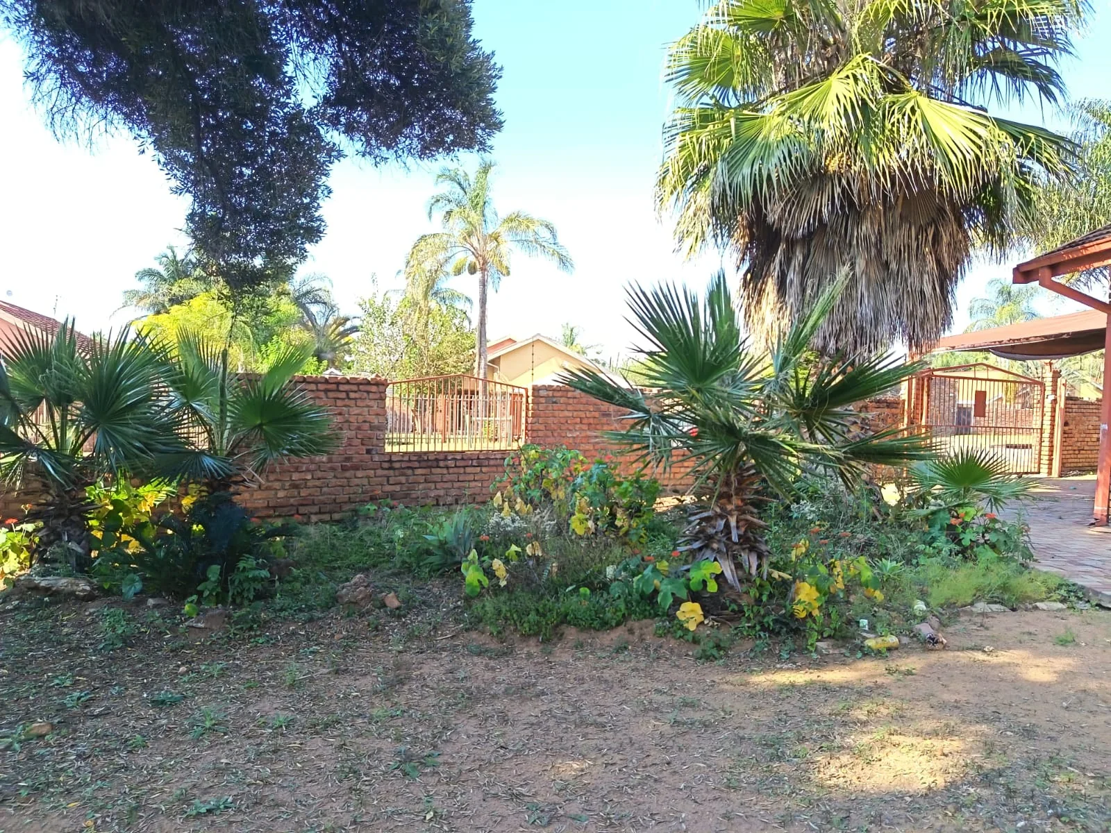 A Timeless 3 Bedroom Gem in the Heart of Ivy Park