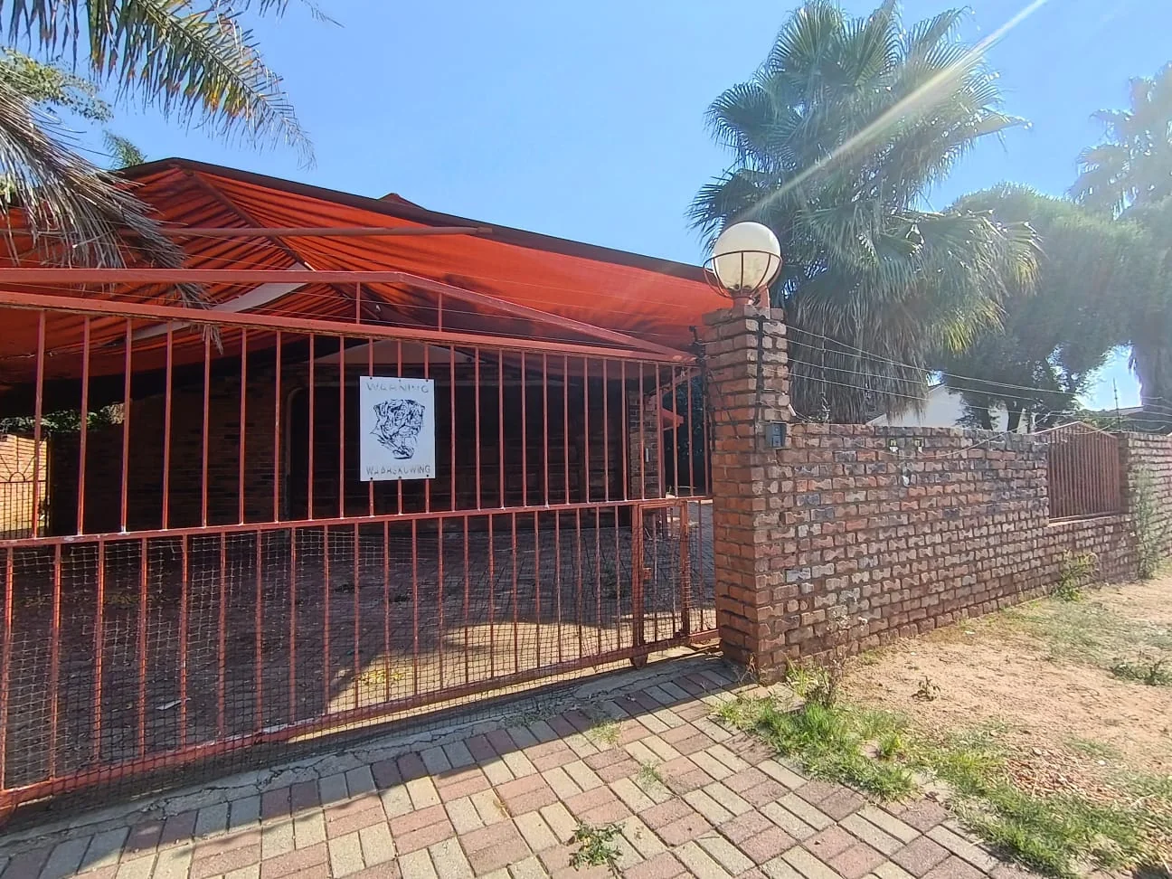 A Timeless 3 Bedroom Gem in the Heart of Ivy Park