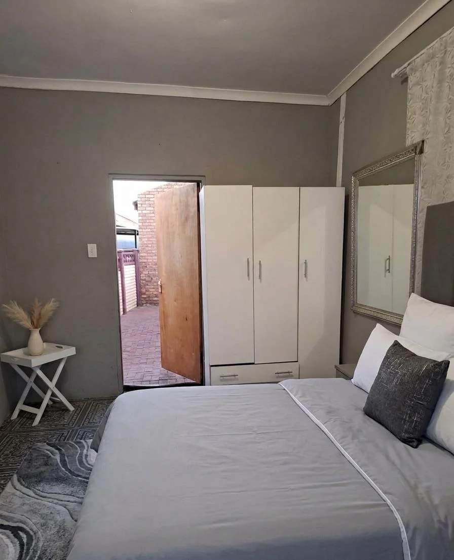 3 Bedroom House for Sale in Tlhabane West
