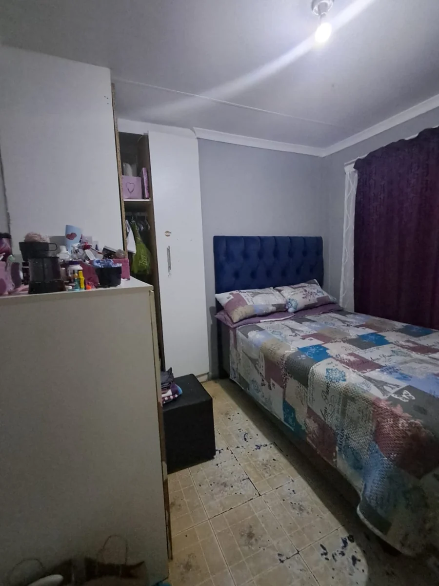3 Bedroom House for Sale in Tlhabane West