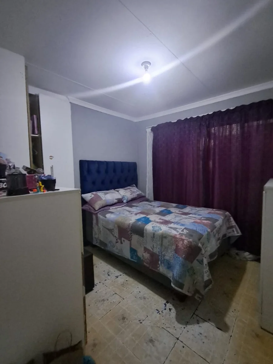 3 Bedroom House for Sale in Tlhabane West