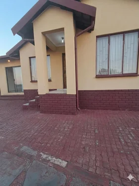 Tlhabane West, Rustenburg