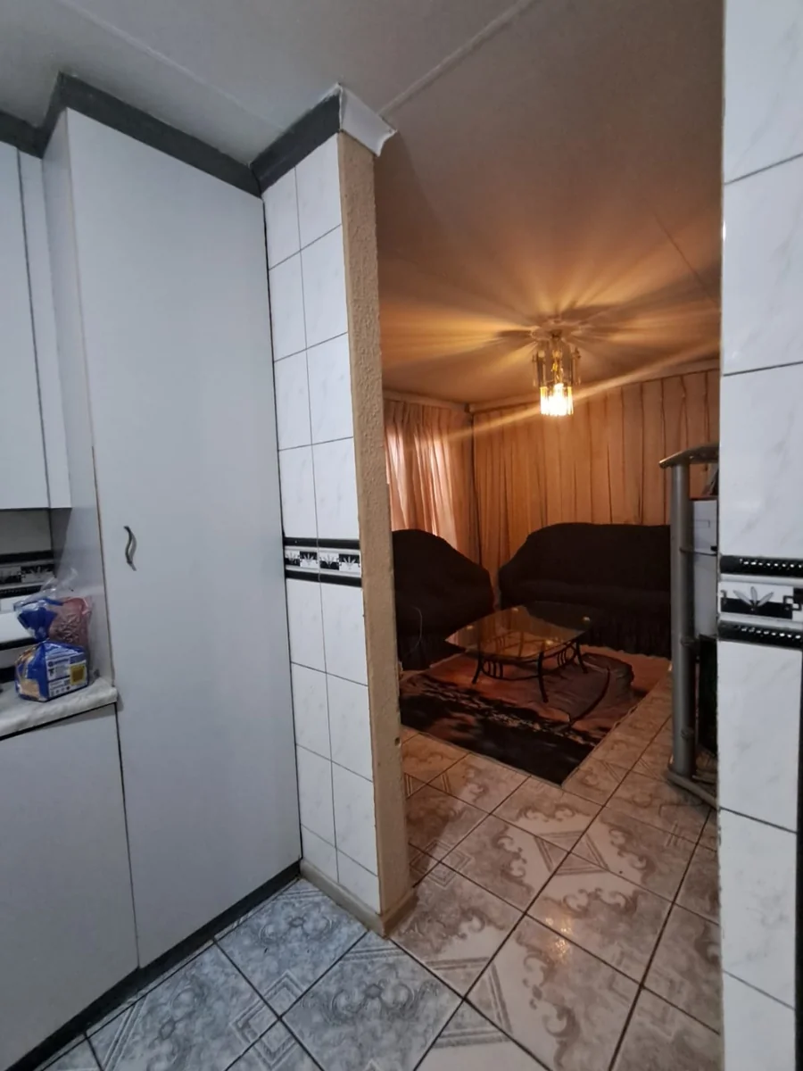 3 Bedroom House for Sale in Tlhabane West