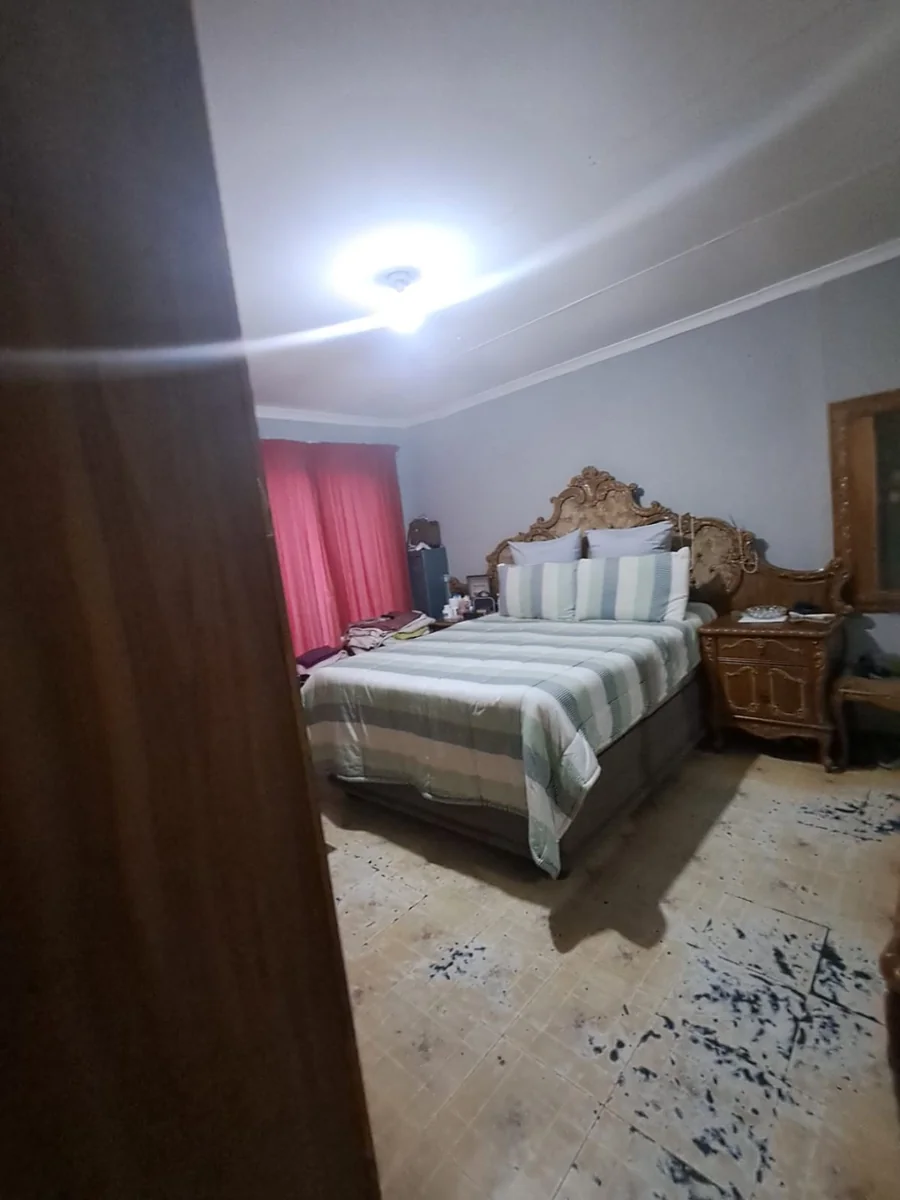 3 Bedroom House for Sale in Tlhabane West