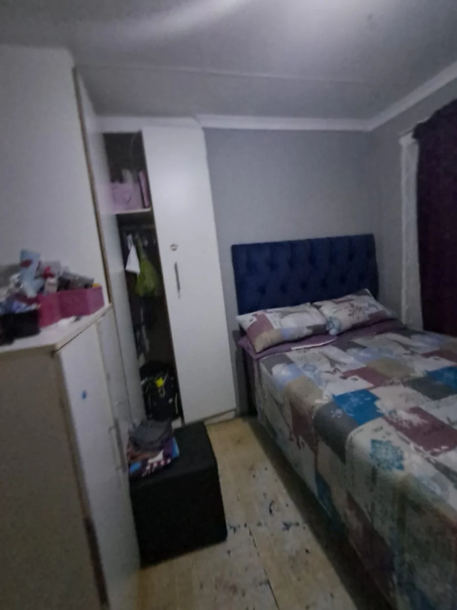 3 Bedroom House for Sale in Tlhabane West