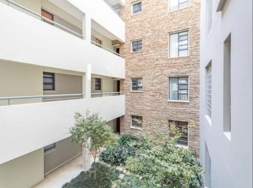Bedford Gardens, Bedfordview