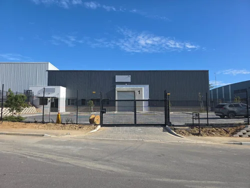 11 Atlantic, Atlantic Hills, Milnerton