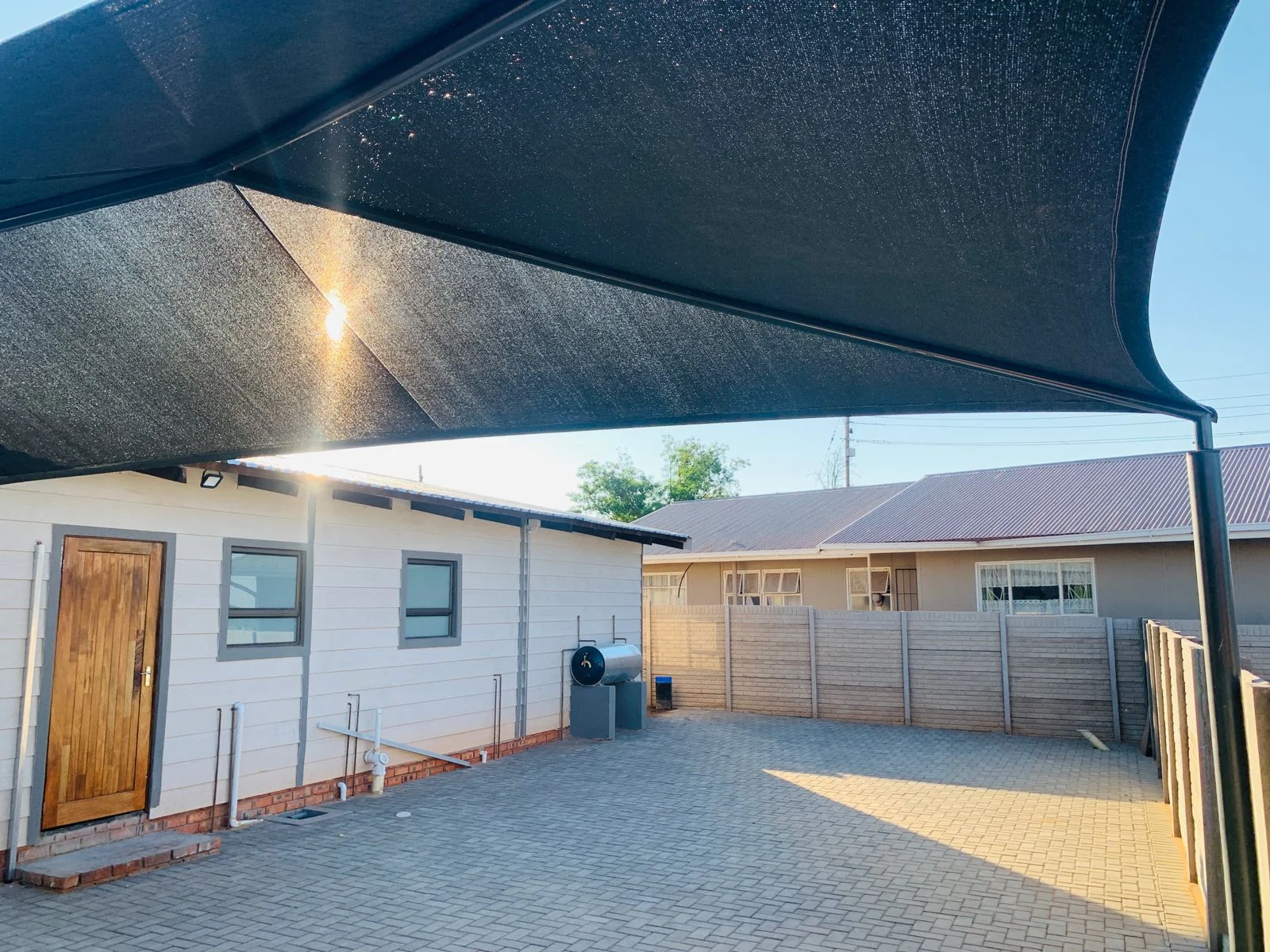 3 Bedroom House to Rent