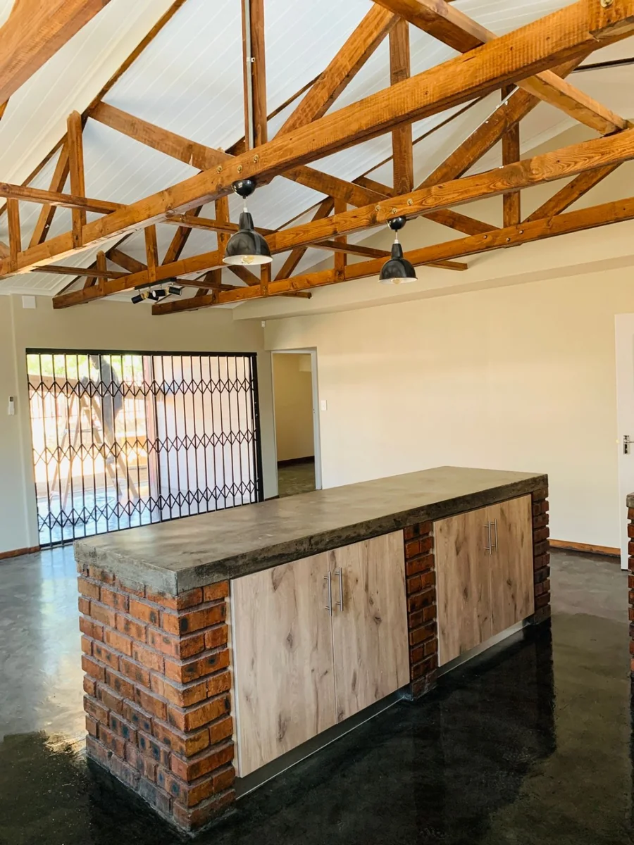 3 Bedroom House to Rent