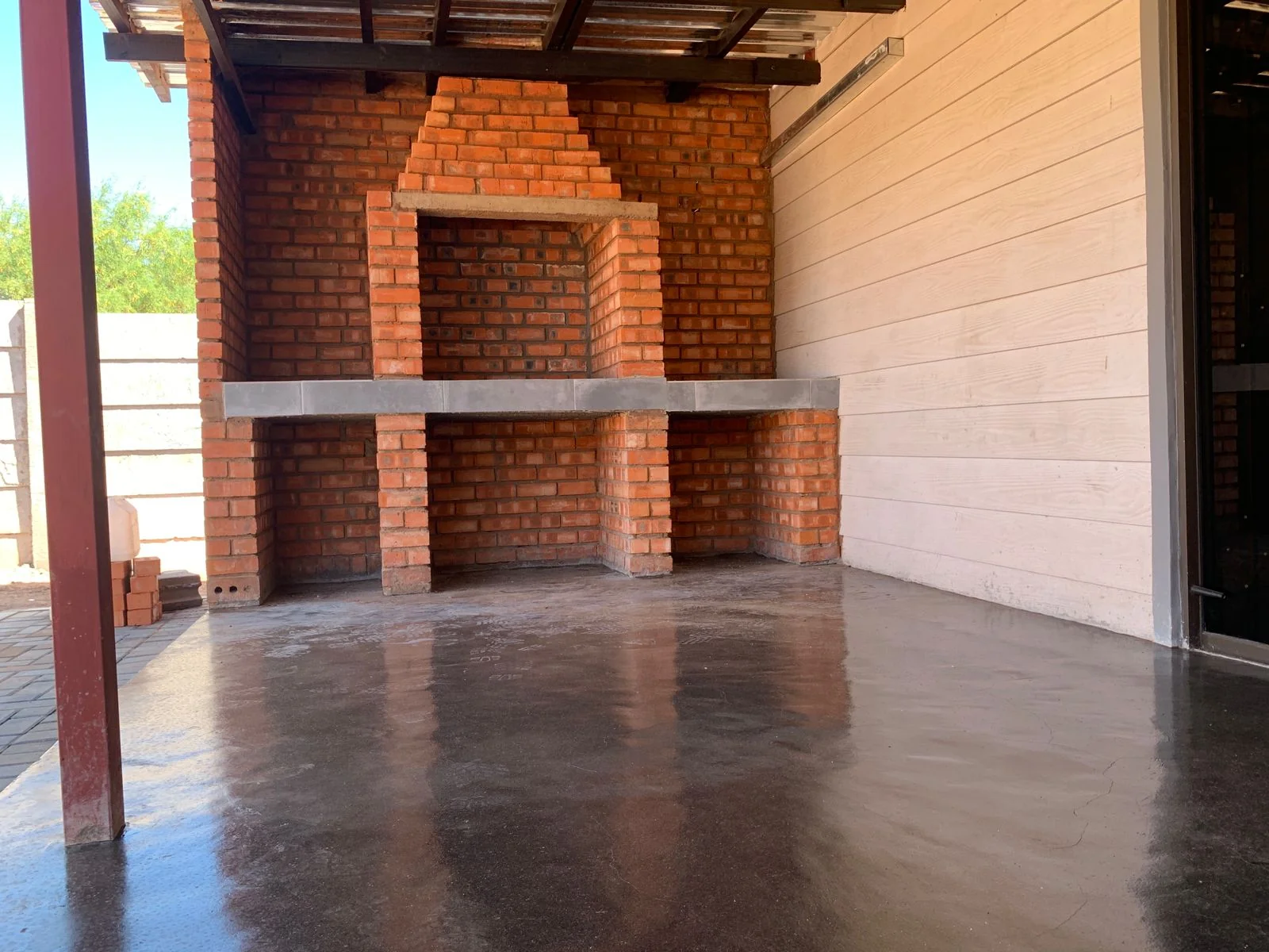 3 Bedroom House to Rent