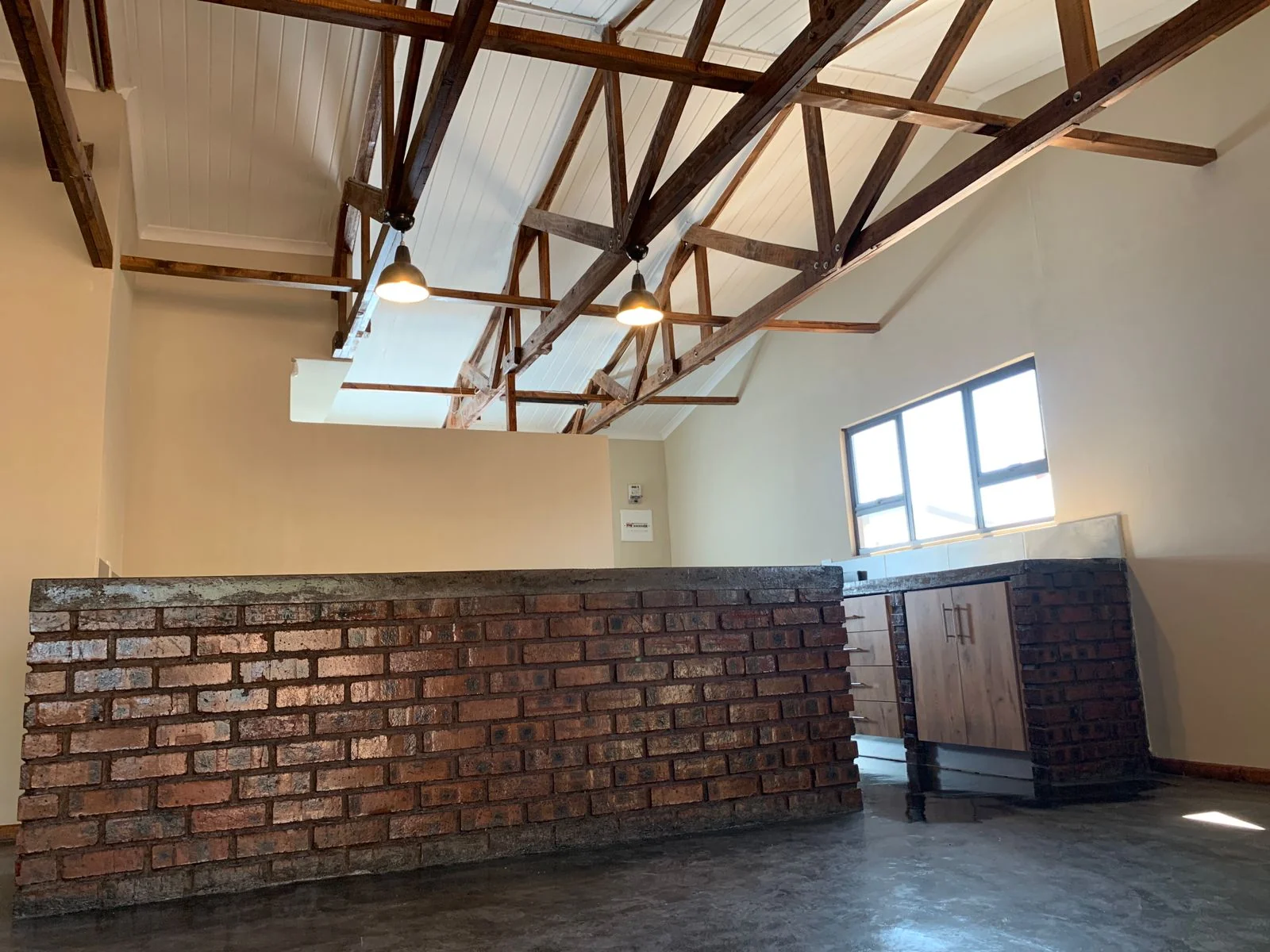 3 Bedroom House to Rent