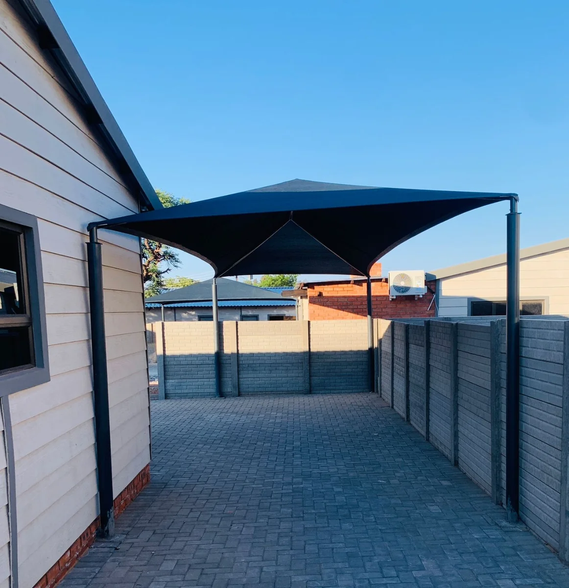 3 Bedroom House to Rent