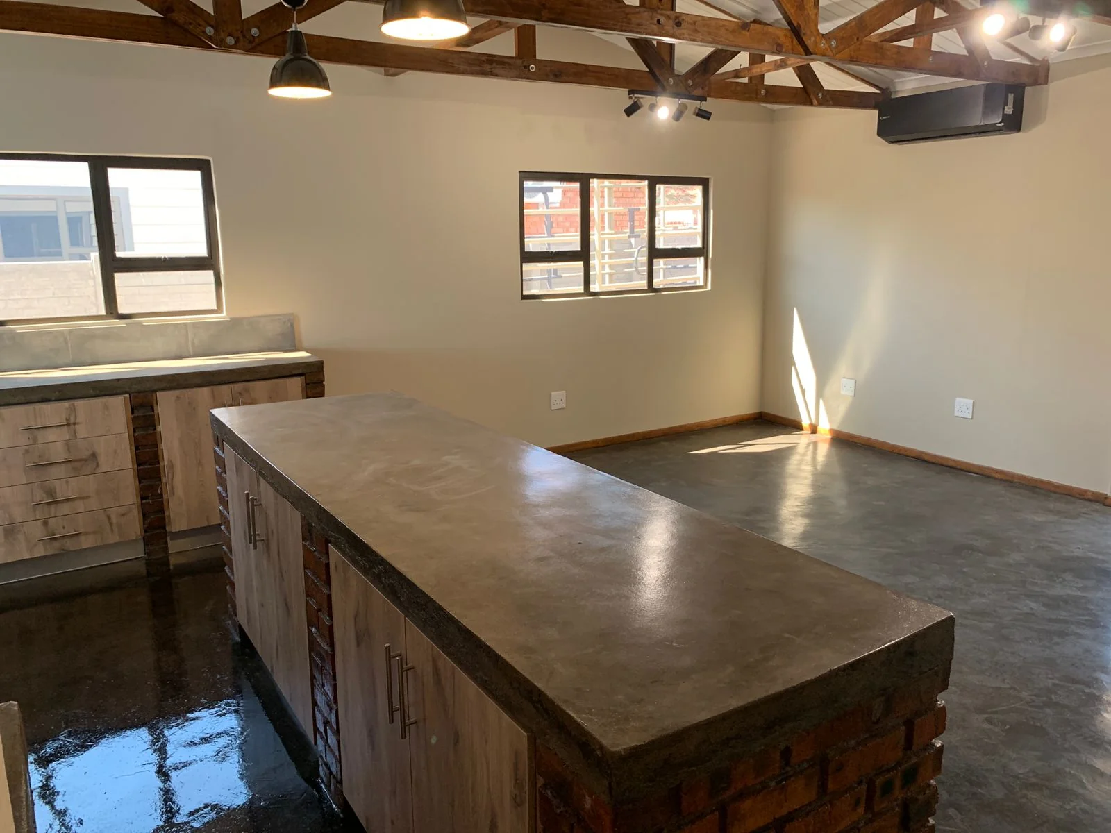 3 Bedroom House to Rent
